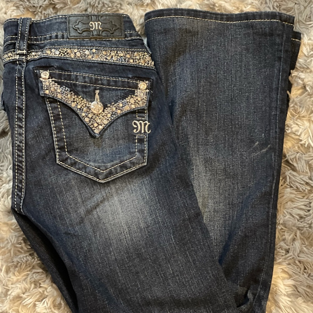 Miss Me Jeans!!